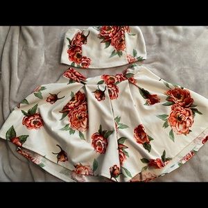 A’GACI 2-Piece Set